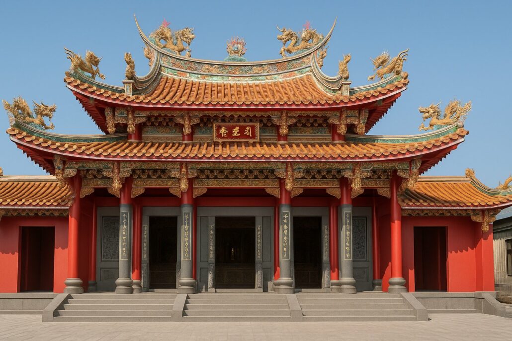 建廟工程有快速版,網站也有嗎? 建廟工程有快速版,網站也有嗎?