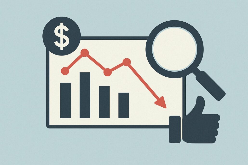 【FB廣告成效分析】網路行銷數據陷阱：別讓數據害了你！