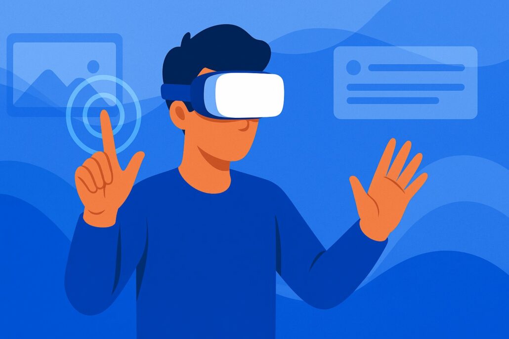 2025 VR虛擬實境行銷應用案例大全（持續更新中）