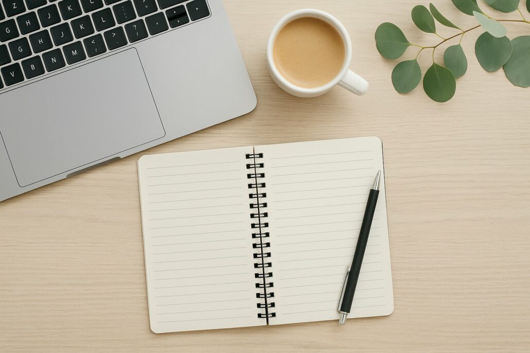 如何經營Blog？正確步驟不是死背，而是找出屬於你的順序！