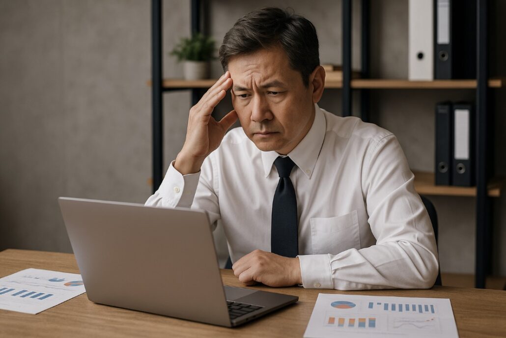 傳統產業如何轉型網路行銷?2025年行銷顧問最新觀察與建議 傳統產業如何轉型網路行銷?2025年行銷顧問最新觀察與建議