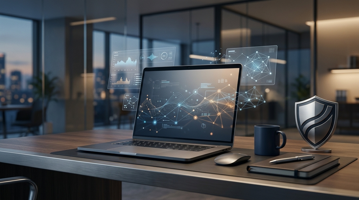 企業老闆該如何用經營語言管理 AI:少做熱鬧,專注落地、流程、ROI 企業老闆該如何用經營語言管理 AI:少做熱鬧,專注落地、流程、ROI