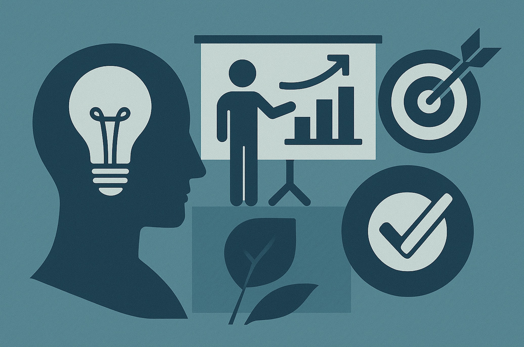 第一次當BNI教育協調員？三分鐘上台技巧簡報完整攻略| 雲祥網路行銷公司