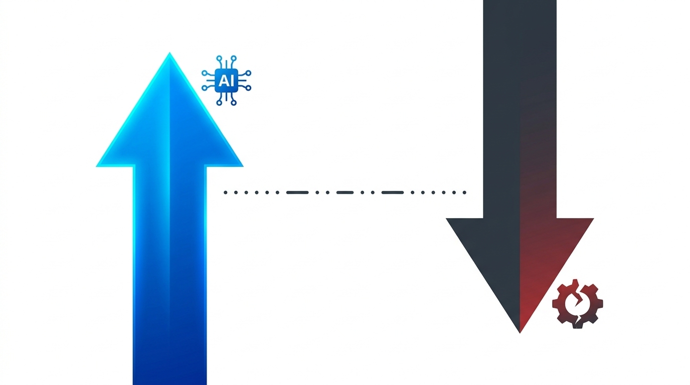 AI行銷除錯師:為什麼你的AI建議執行總是失效?和想像結果總是一大段距離? AI行銷除錯師:為什麼你的AI建議執行總是失效?和想像結果總是一大段距離?