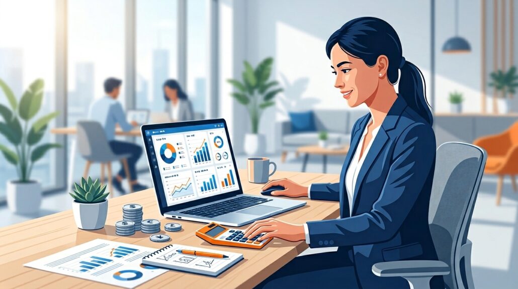 網路行銷預算怎麼編才合理？從目標逆推預算、區分B2B和B2C，才能真正解決業務問題