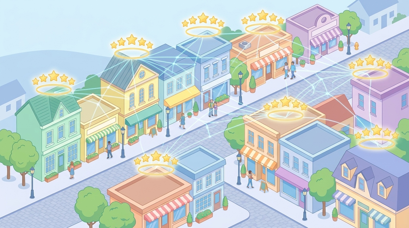 Google 評論 2026 新規則完整解析：哪些是真的？商家的老闆該怎麼做？