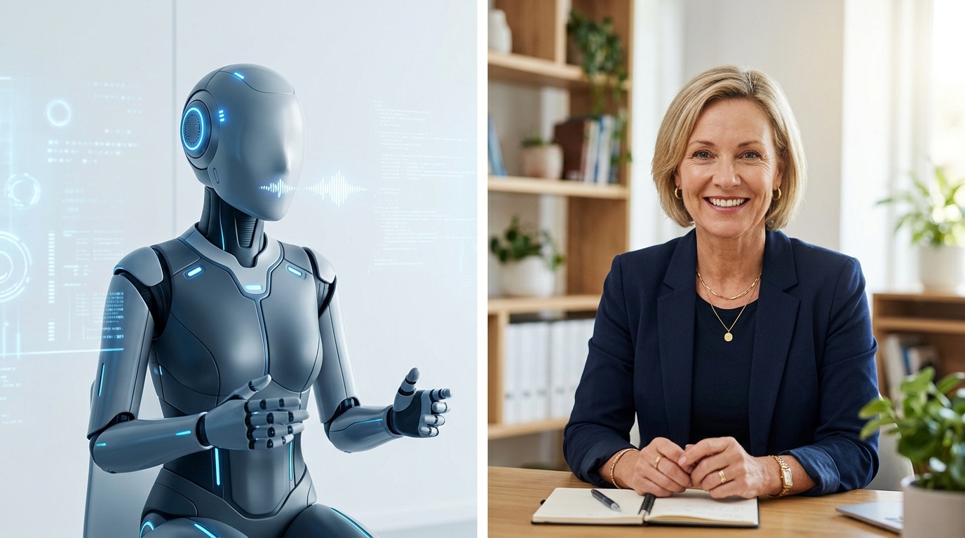 AI影片製作崛起,企業比的是「轉單力」不是「產出量」 AI影片製作崛起,企業比的是「轉單力」不是「產出量」